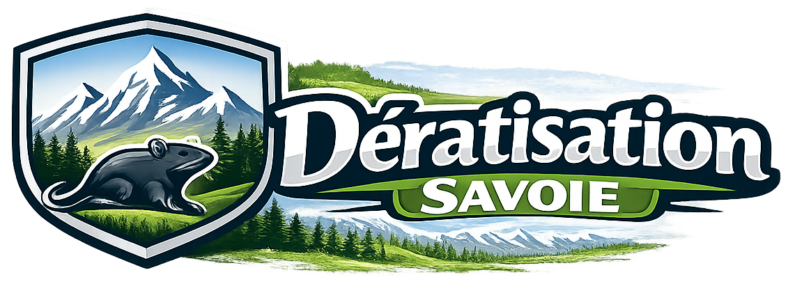 Dératisation Savoie